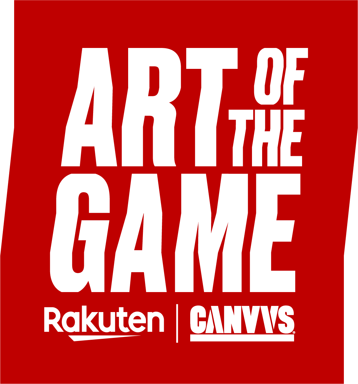 ART OF THE GAME
