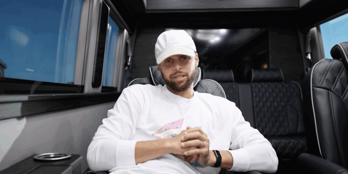 Stephen Curry