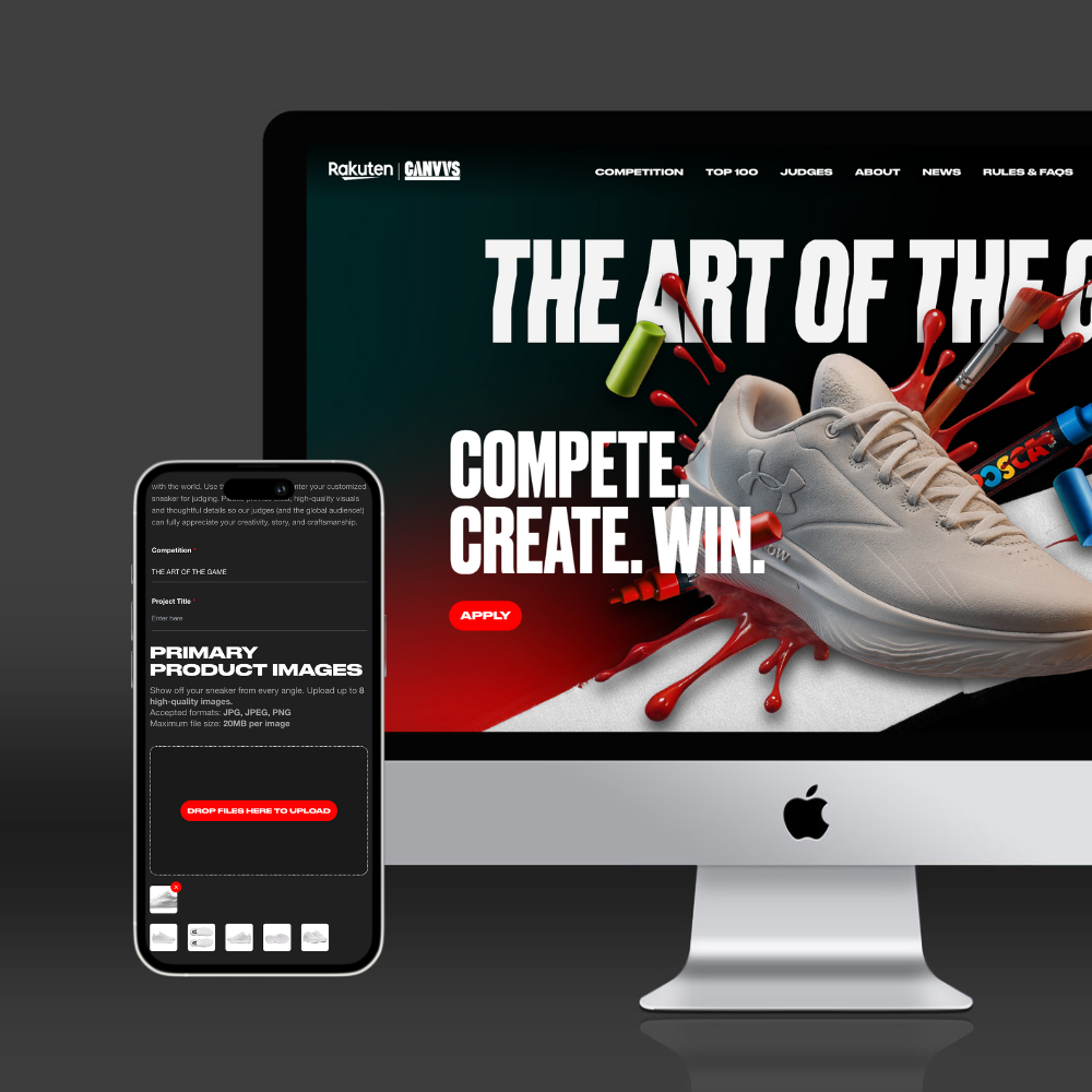 Submit Your Entry