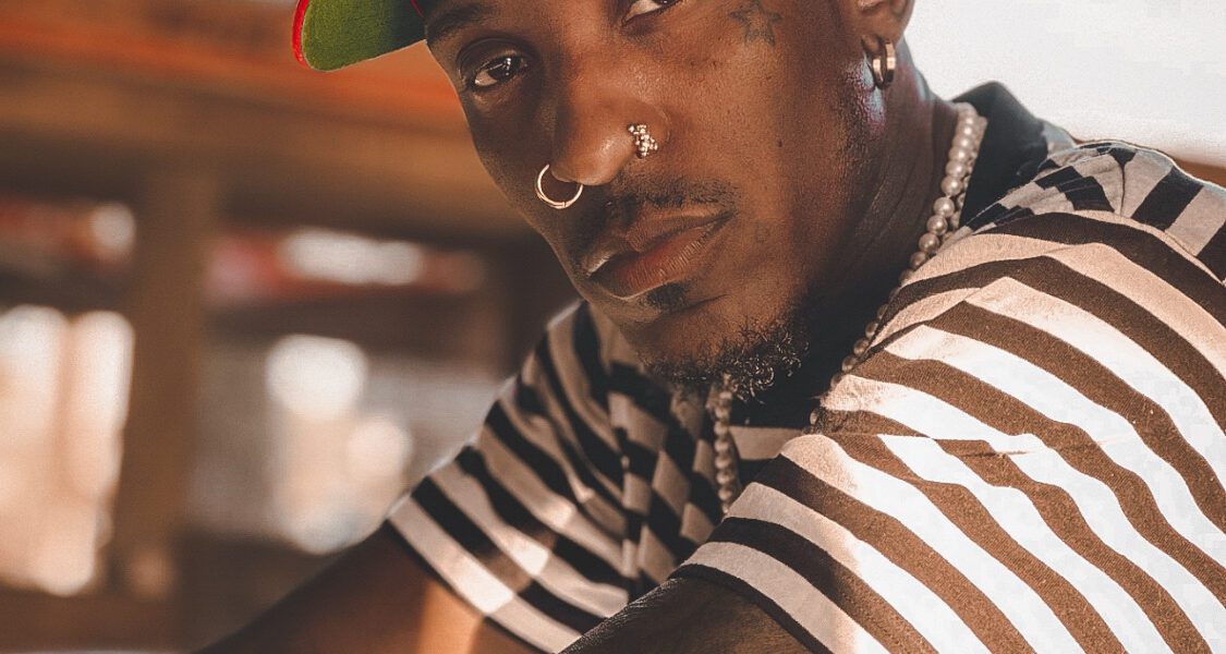 Donnell McFadden Brooks