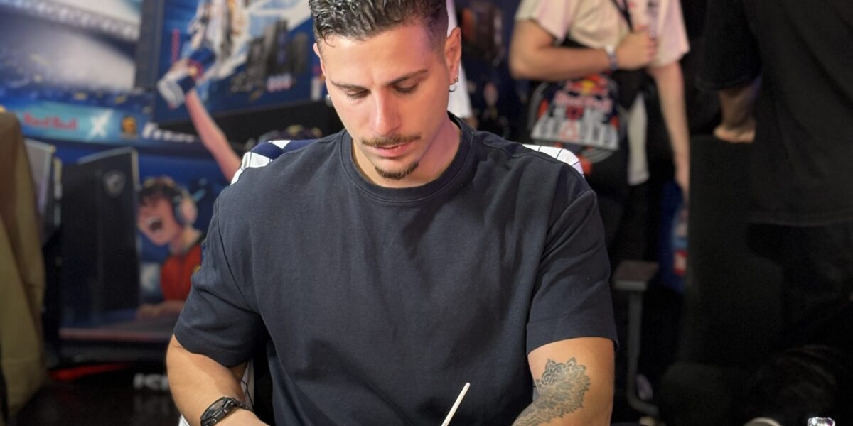 Arnau Caballero Anento