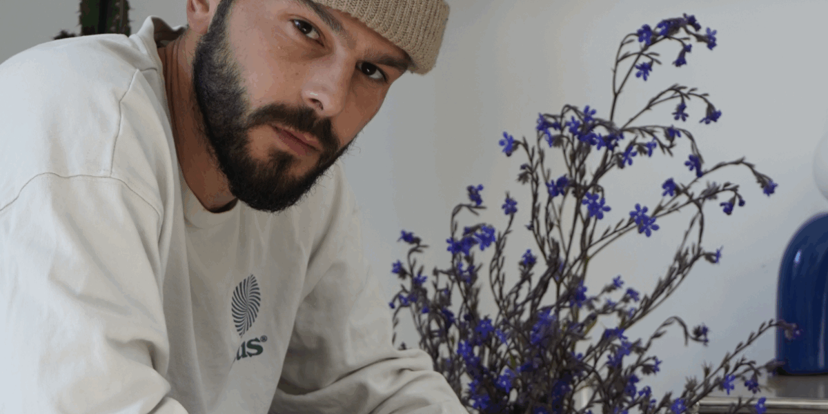 Nicolas Cabanes-Gelly