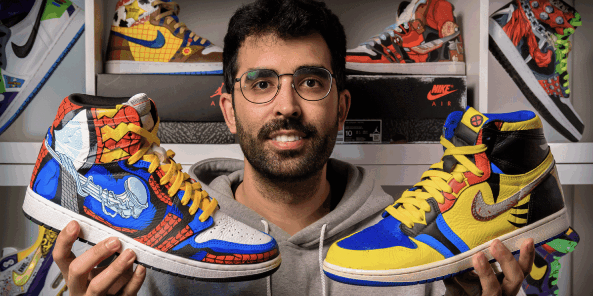 Javier Carabias Sánchez