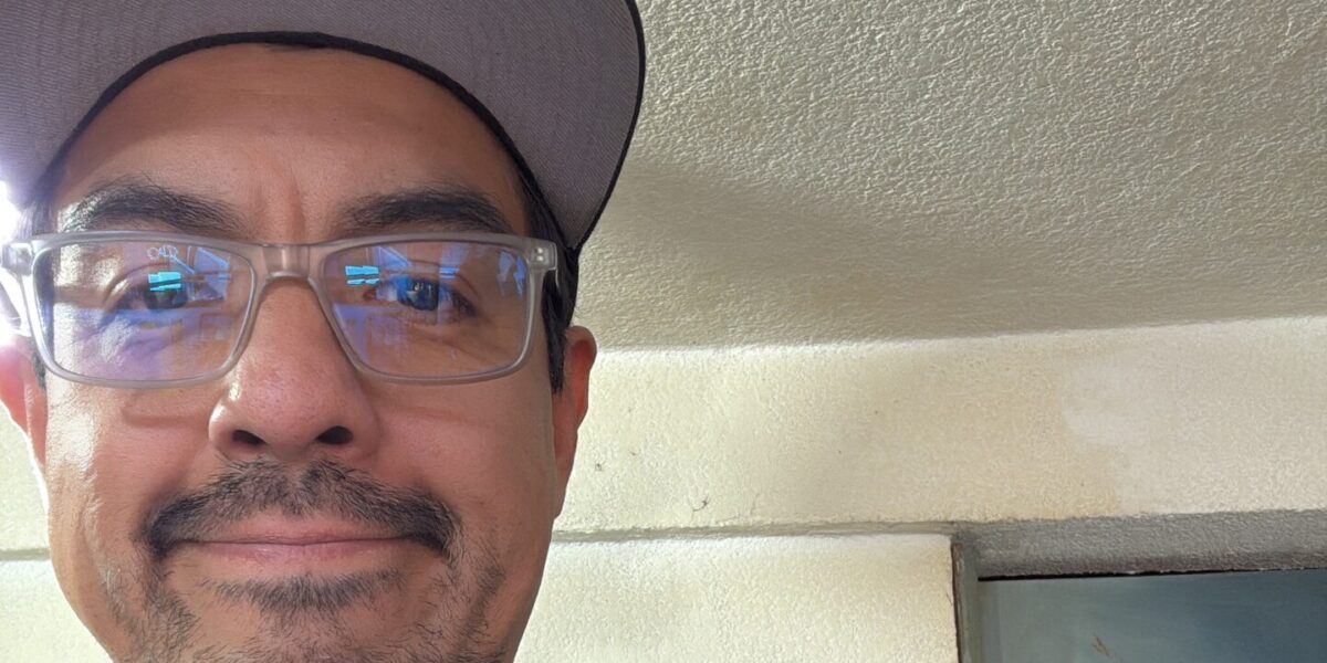 Jorge Alberto Somohano Santillan