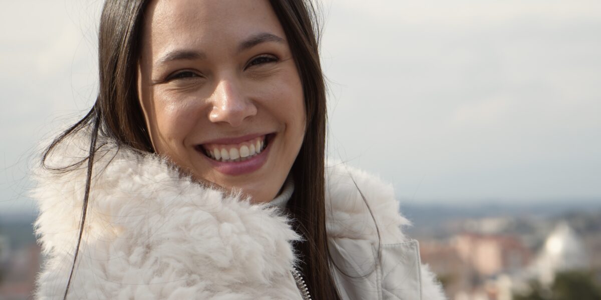 Claudia Alvarado Balasquide